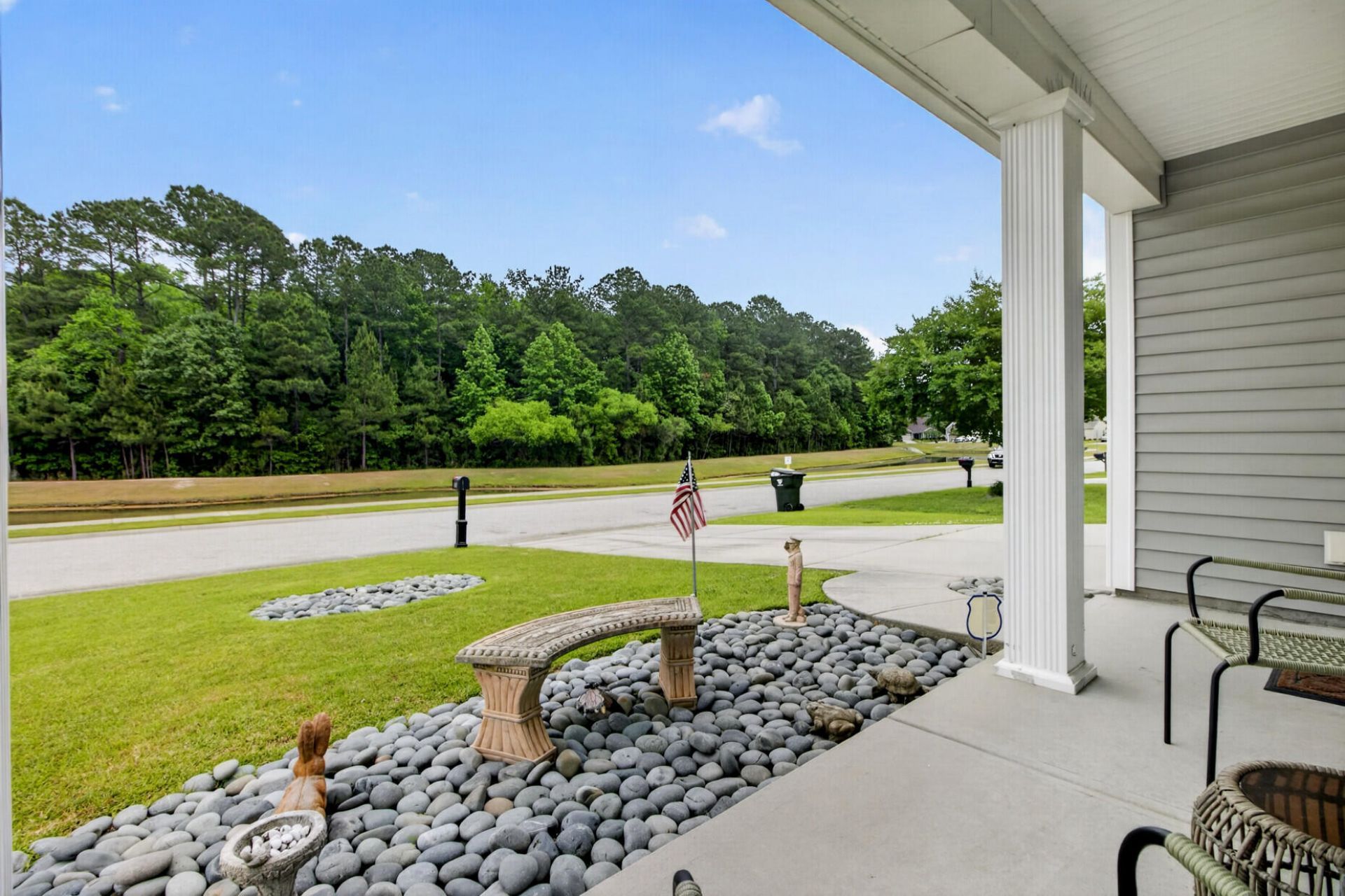 205 Cypress Forest Drive Photo 4
