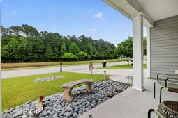 205 Cypress Forest Drive photo 4