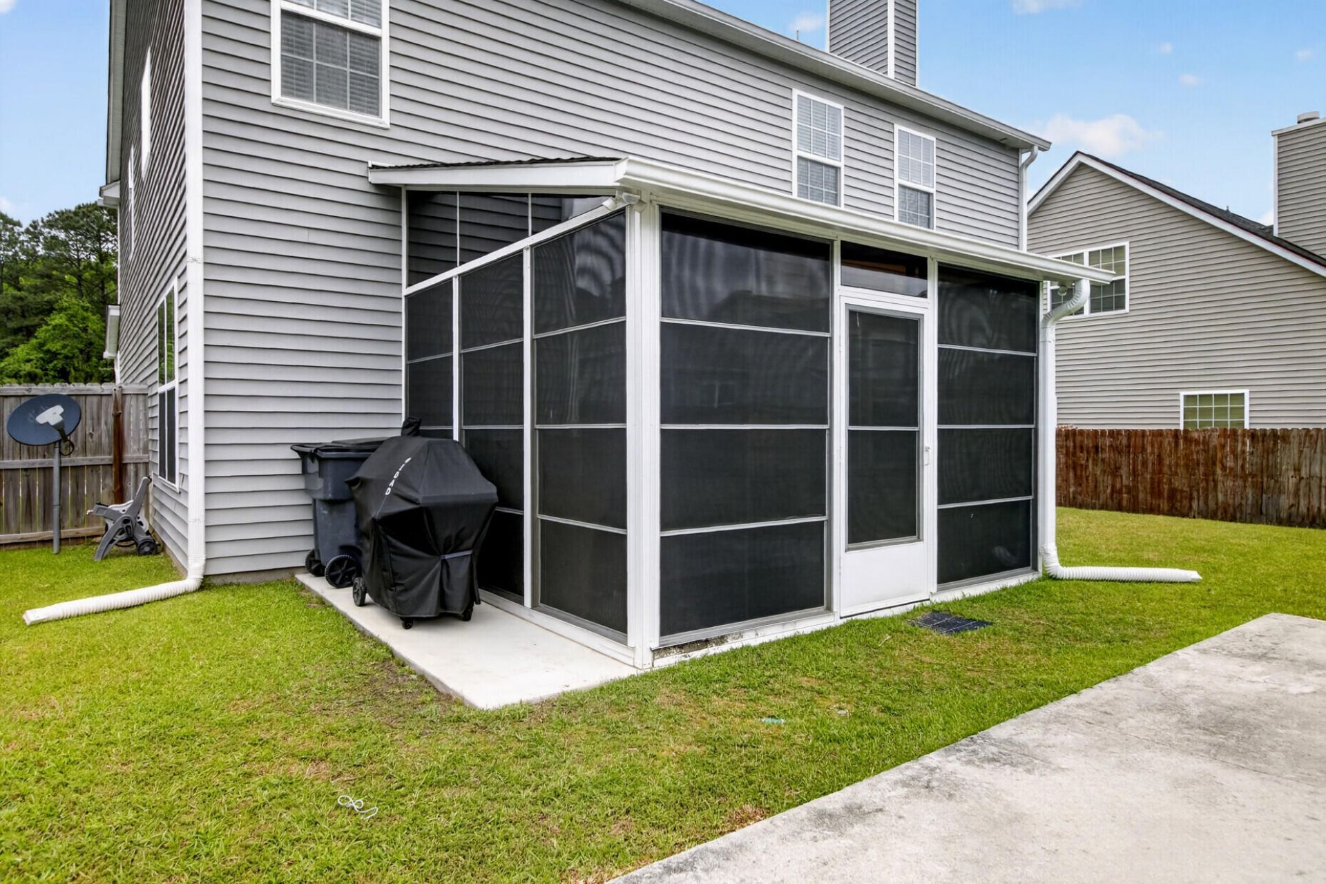 205 Cypress Forest Drive Photo 41