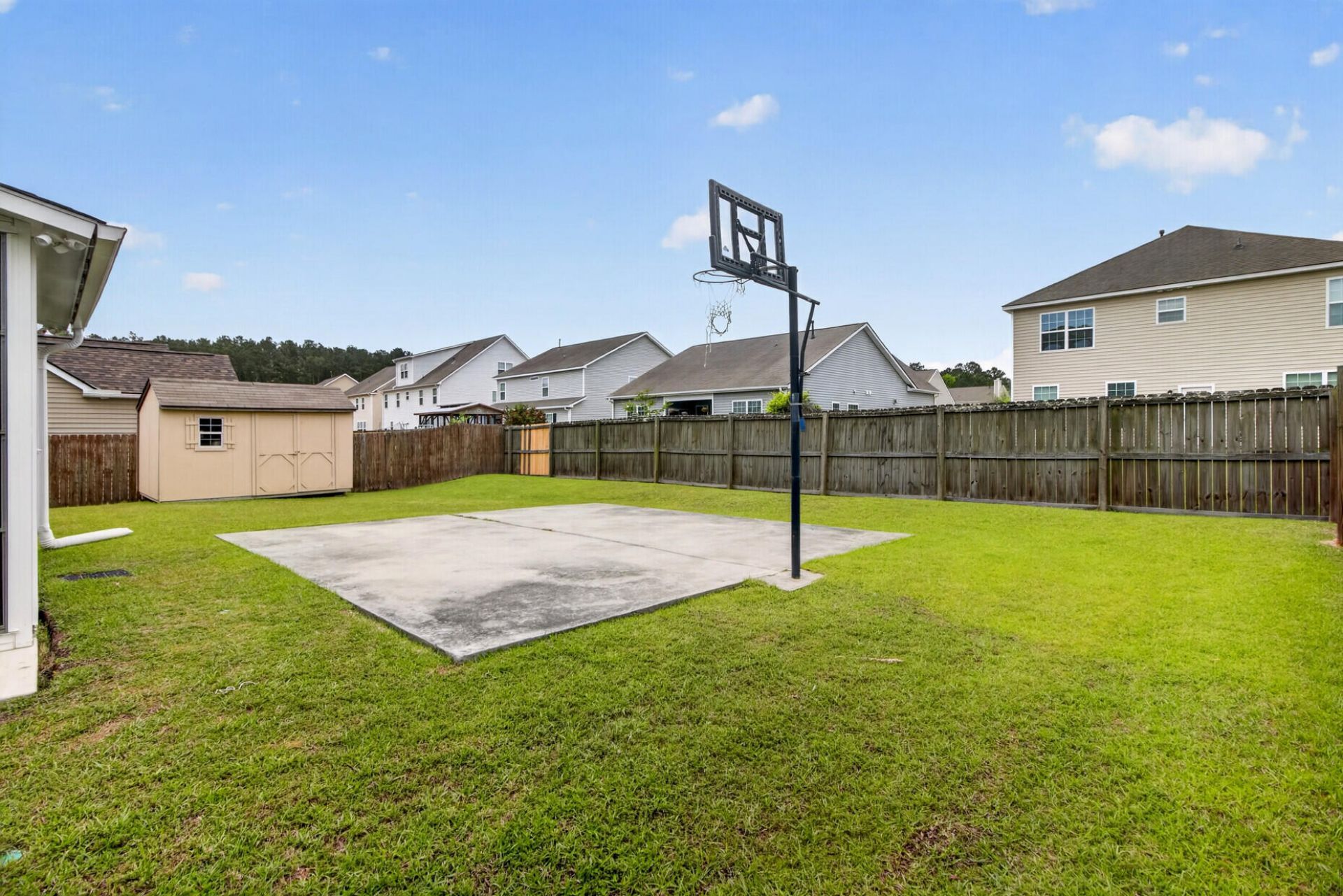 205 Cypress Forest Drive Photo 42