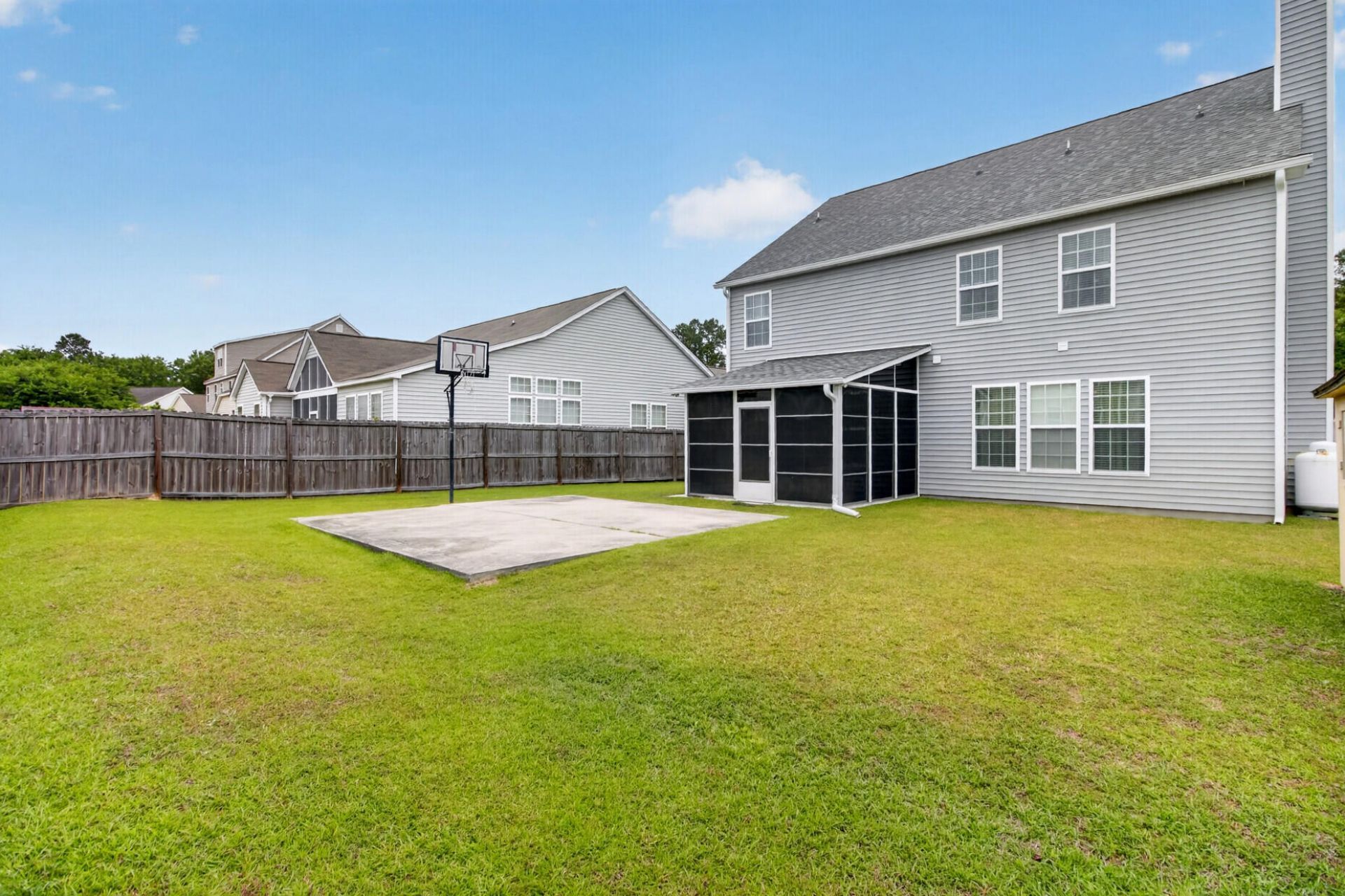 205 Cypress Forest Drive Photo 43