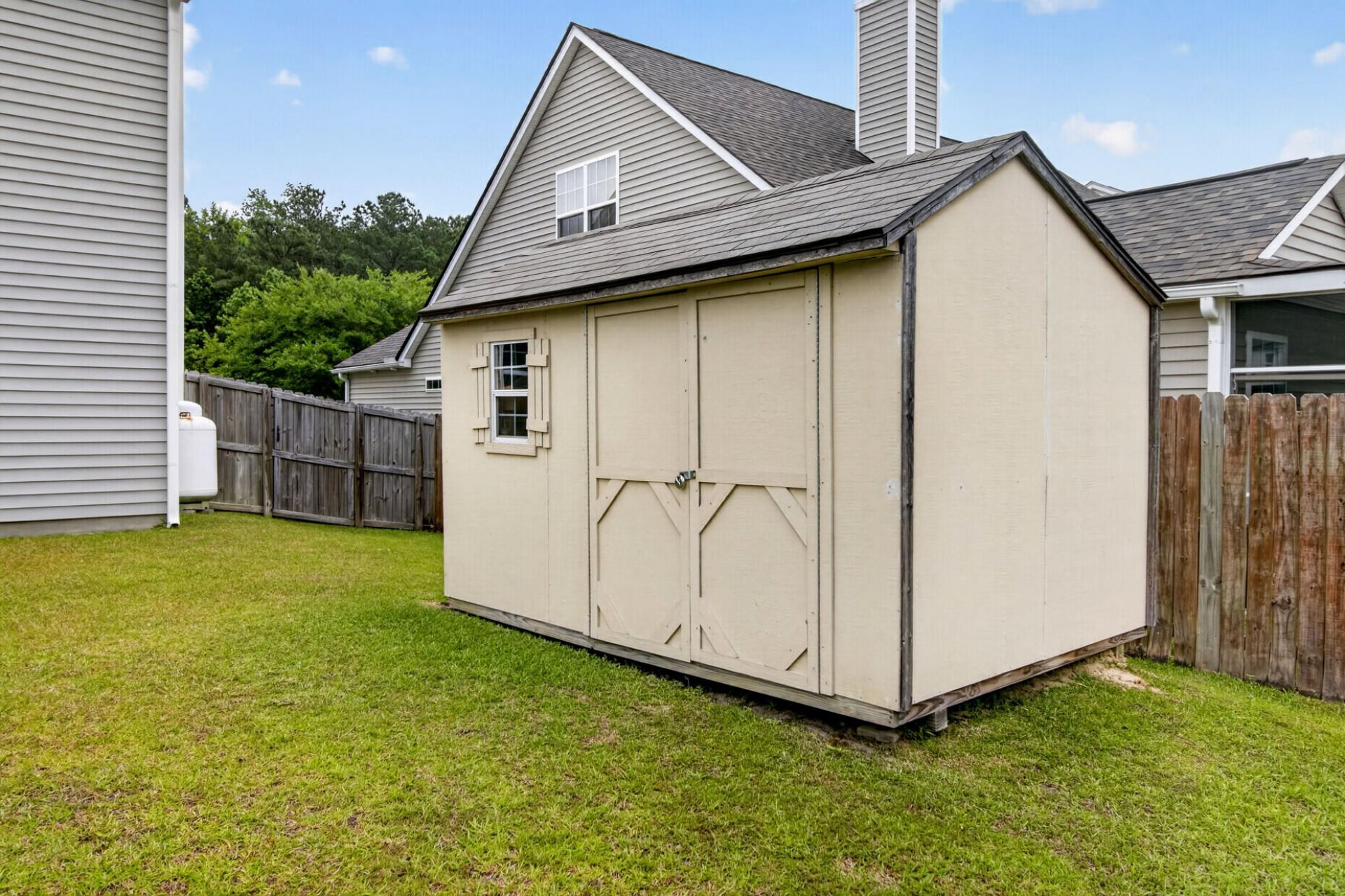 205 Cypress Forest Drive Photo 44