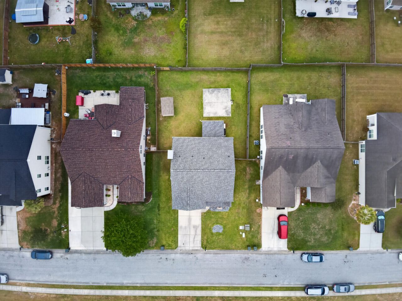 205 Cypress Forest Drive Photo 45