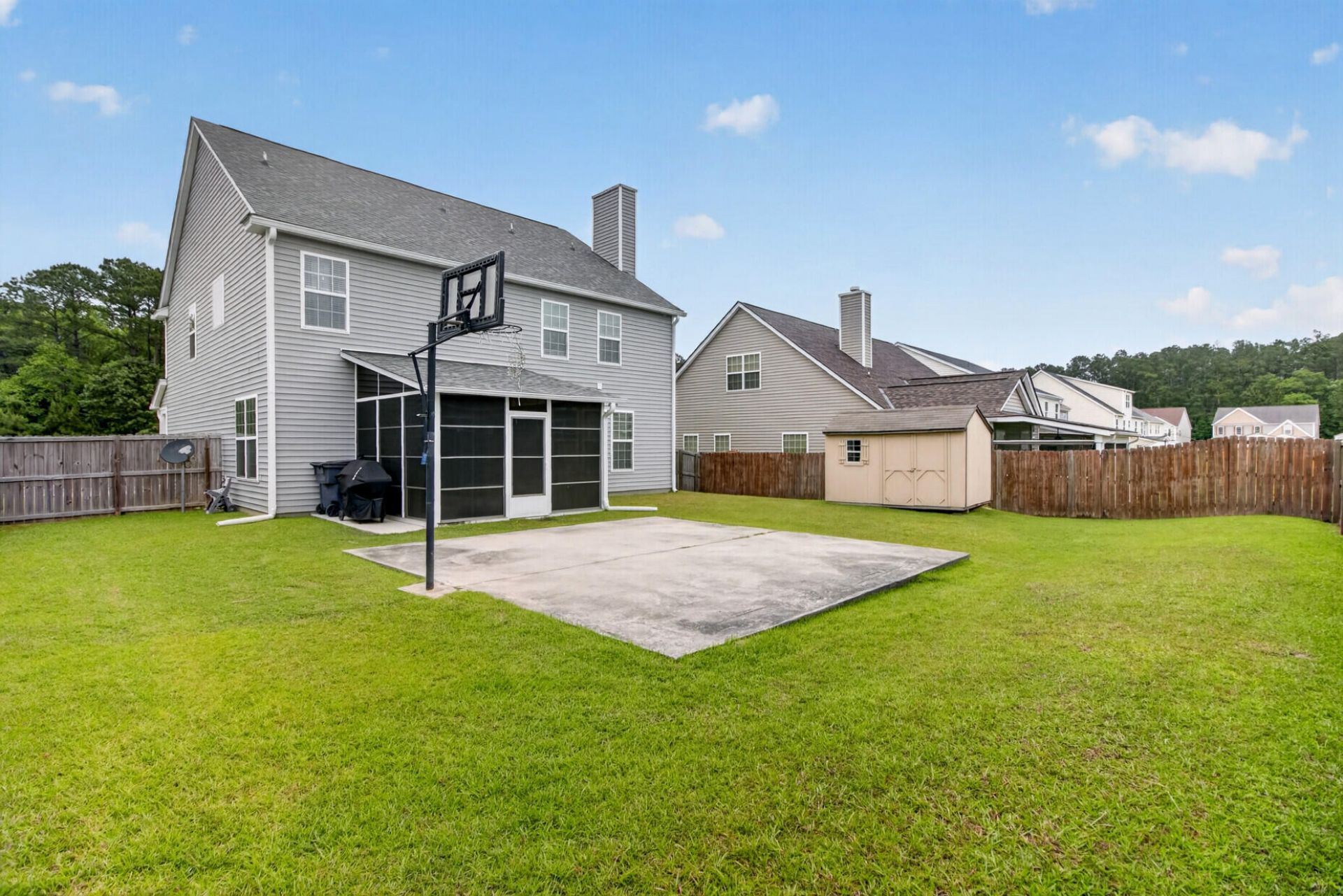 205 Cypress Forest Drive Photo 48