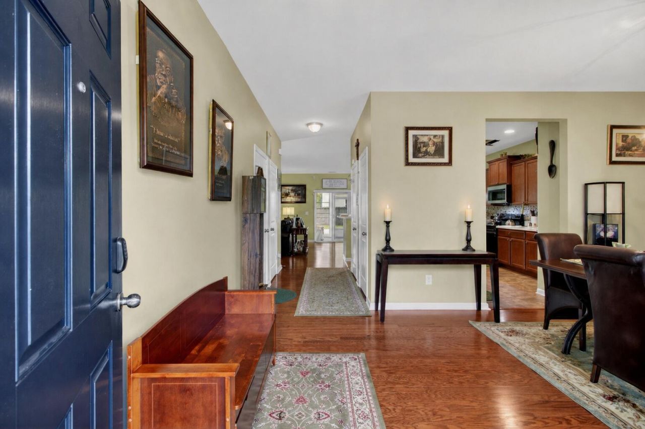 205 Cypress Forest Drive Photo 5
