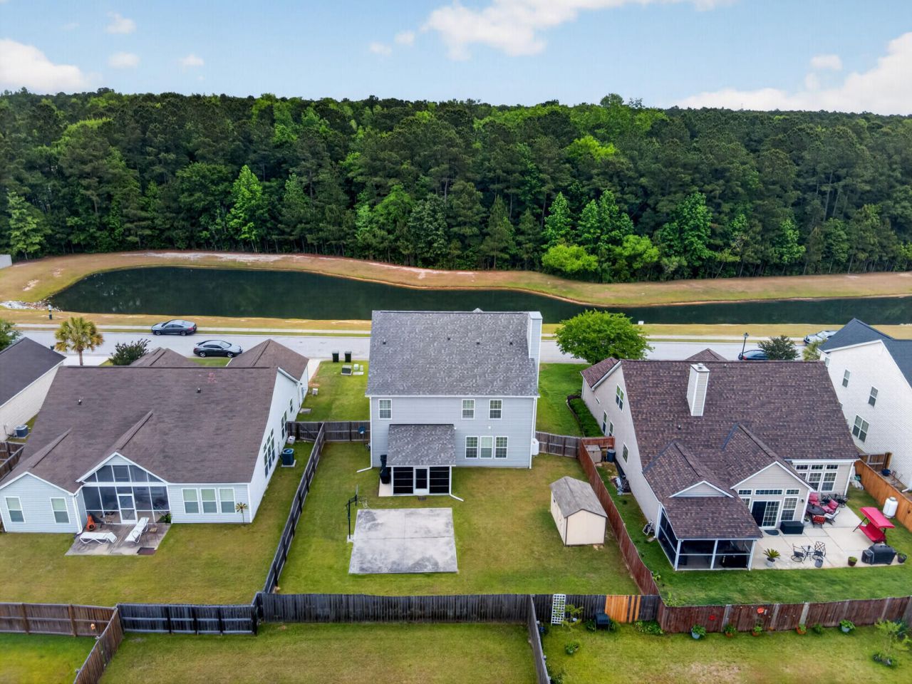 205 Cypress Forest Drive Photo 51