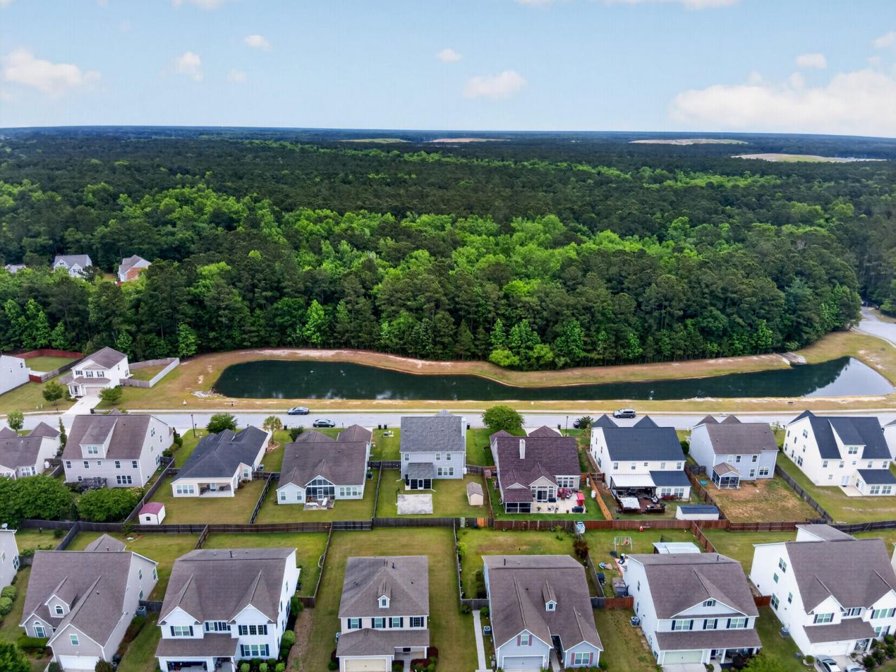 205 Cypress Forest Drive Photo 58