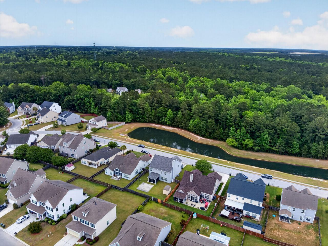 205 Cypress Forest Drive Photo 59