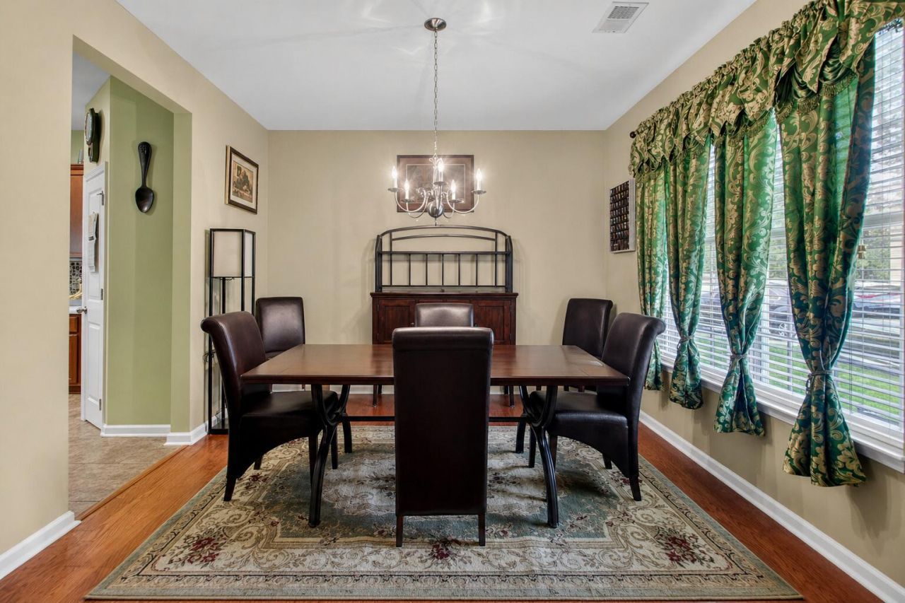 205 Cypress Forest Drive Photo 6
