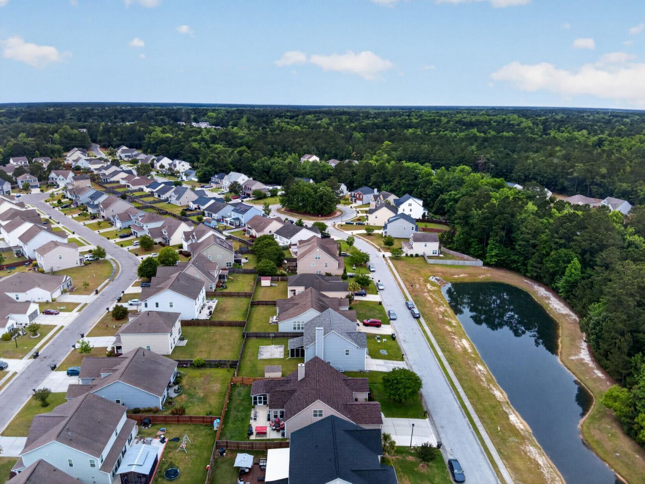 205 Cypress Forest Drive Photo 60