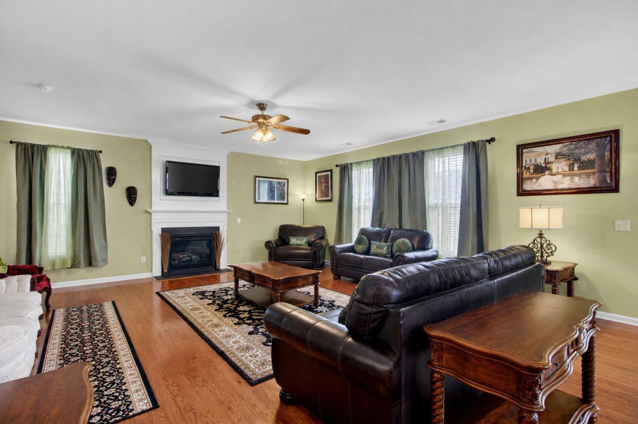205 Cypress Forest Drive Photo 8