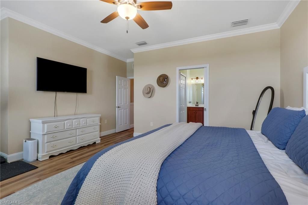 2704 Blossom Way , Naples, FL 34120 Photo