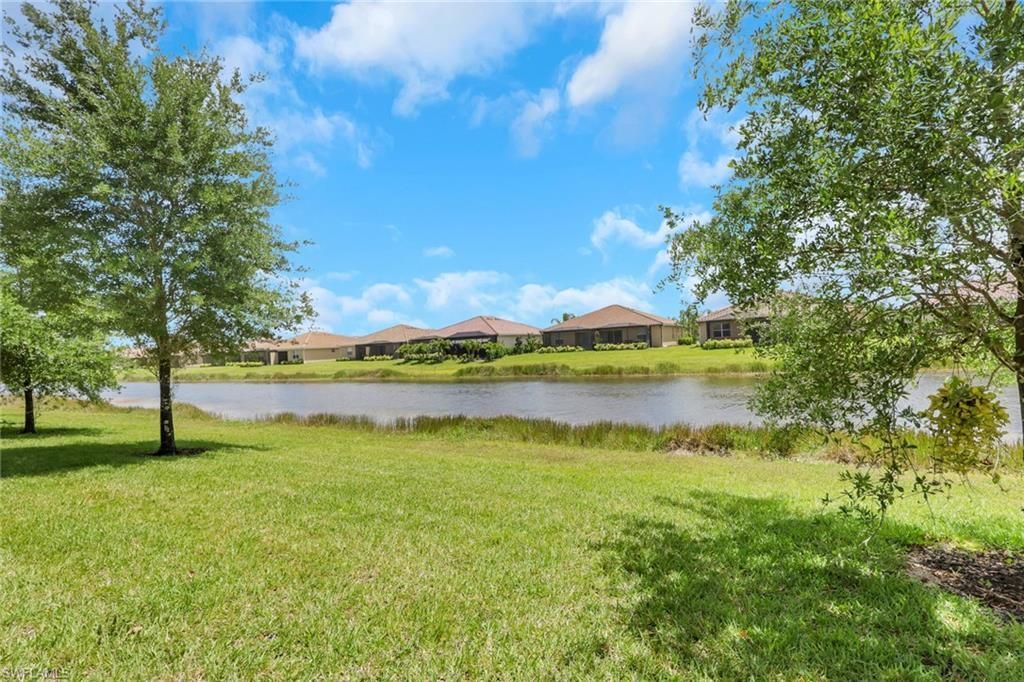 2704 Blossom Way , Naples, FL 34120 Photo