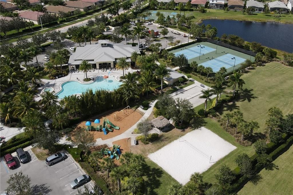 2704 Blossom Way , Naples, FL 34120 Photo