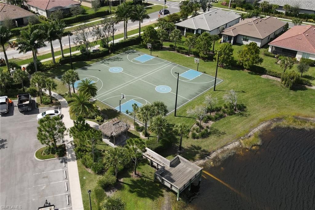 2704 Blossom Way , Naples, FL 34120 Photo