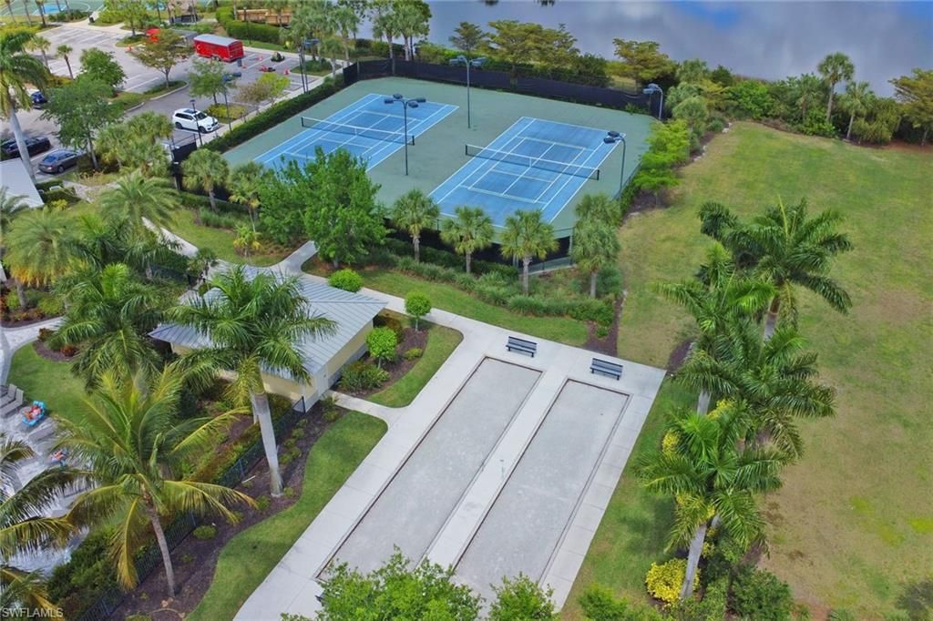 2704 Blossom Way , Naples, FL 34120 Photo