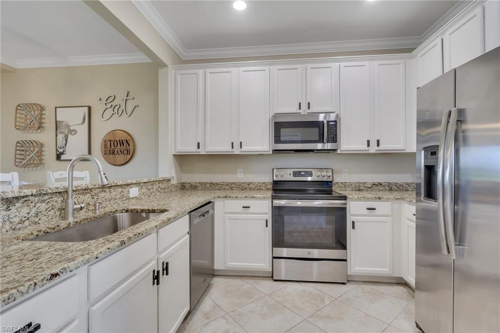 2704 Blossom Way , Naples, FL 34120 Photo