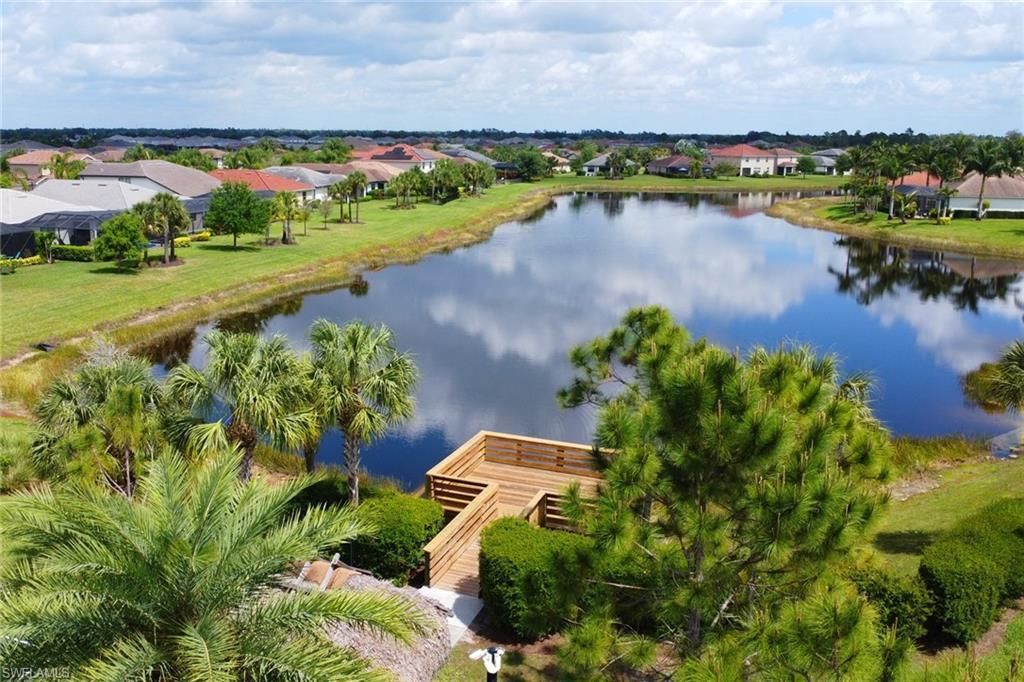 2704 Blossom Way , Naples, FL 34120 Photo