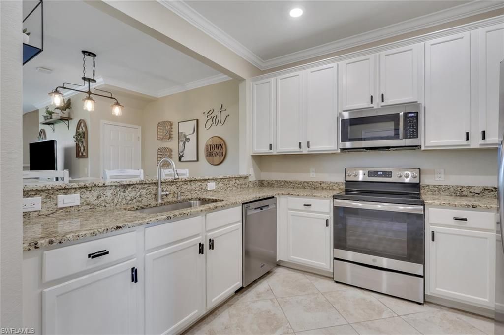 2704 Blossom Way , Naples, FL 34120 Photo