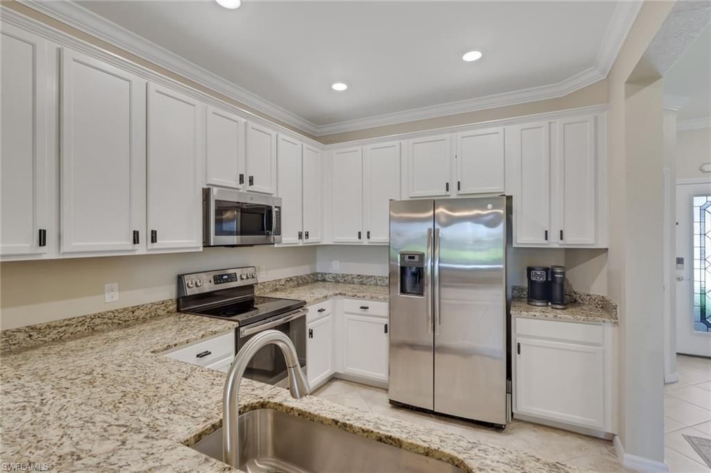 2704 Blossom Way , Naples, FL 34120 Photo