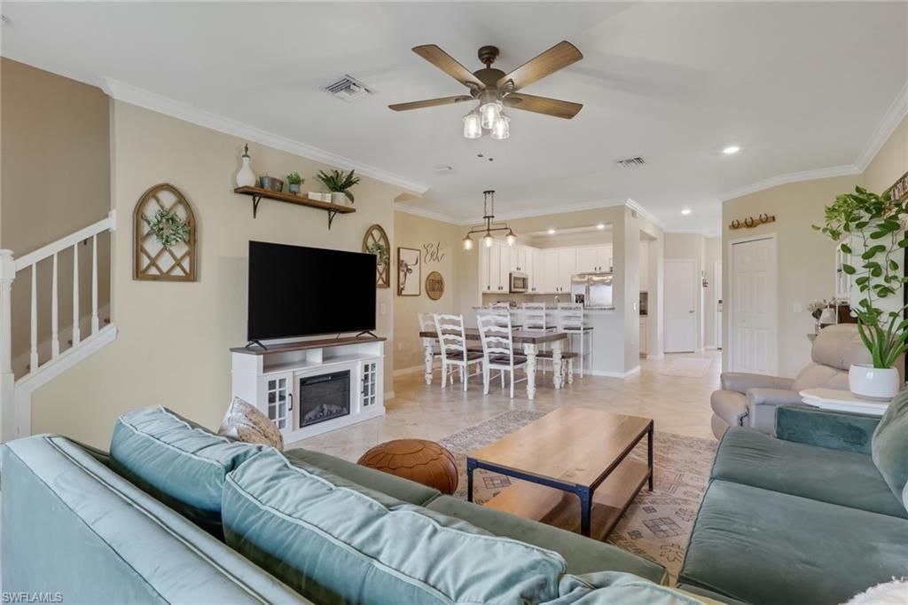 2704 Blossom Way , Naples, FL 34120 Photo
