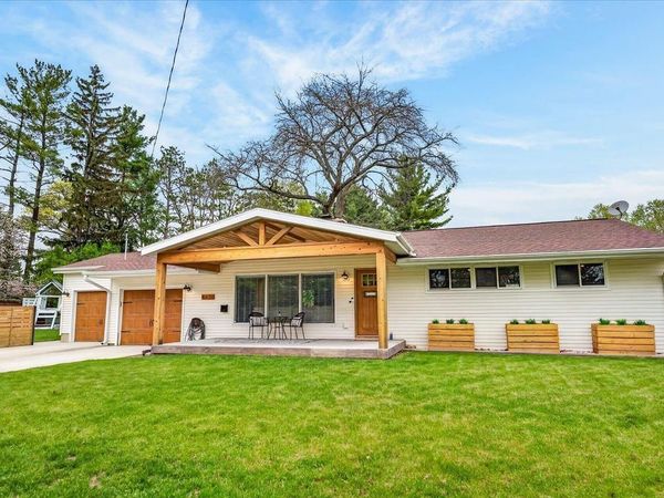 4630 Tokay Boulevard, Madison, WI 53711