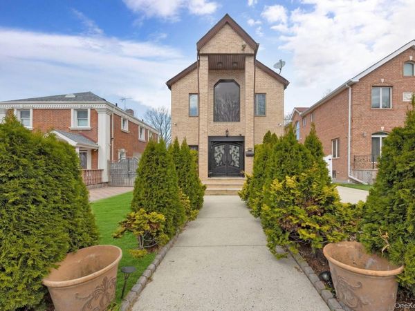 18631 Radnor Road, Jamaica, NY 11432