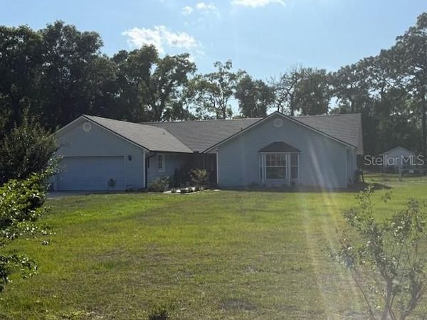 40145 W 7TH AVENUE, UMATILLA, FL 32784
