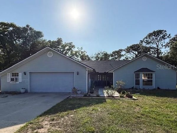 40145 W 7TH AVENUE, UMATILLA, FL 32784