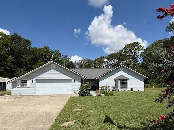 40145 W 7TH AVENUE, UMATILLA, FL 32784