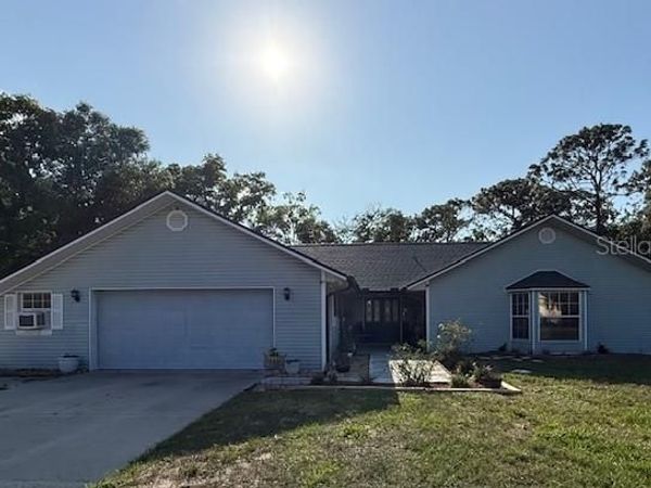 40145 W 7TH AVENUE , UMATILLA, FL 32784