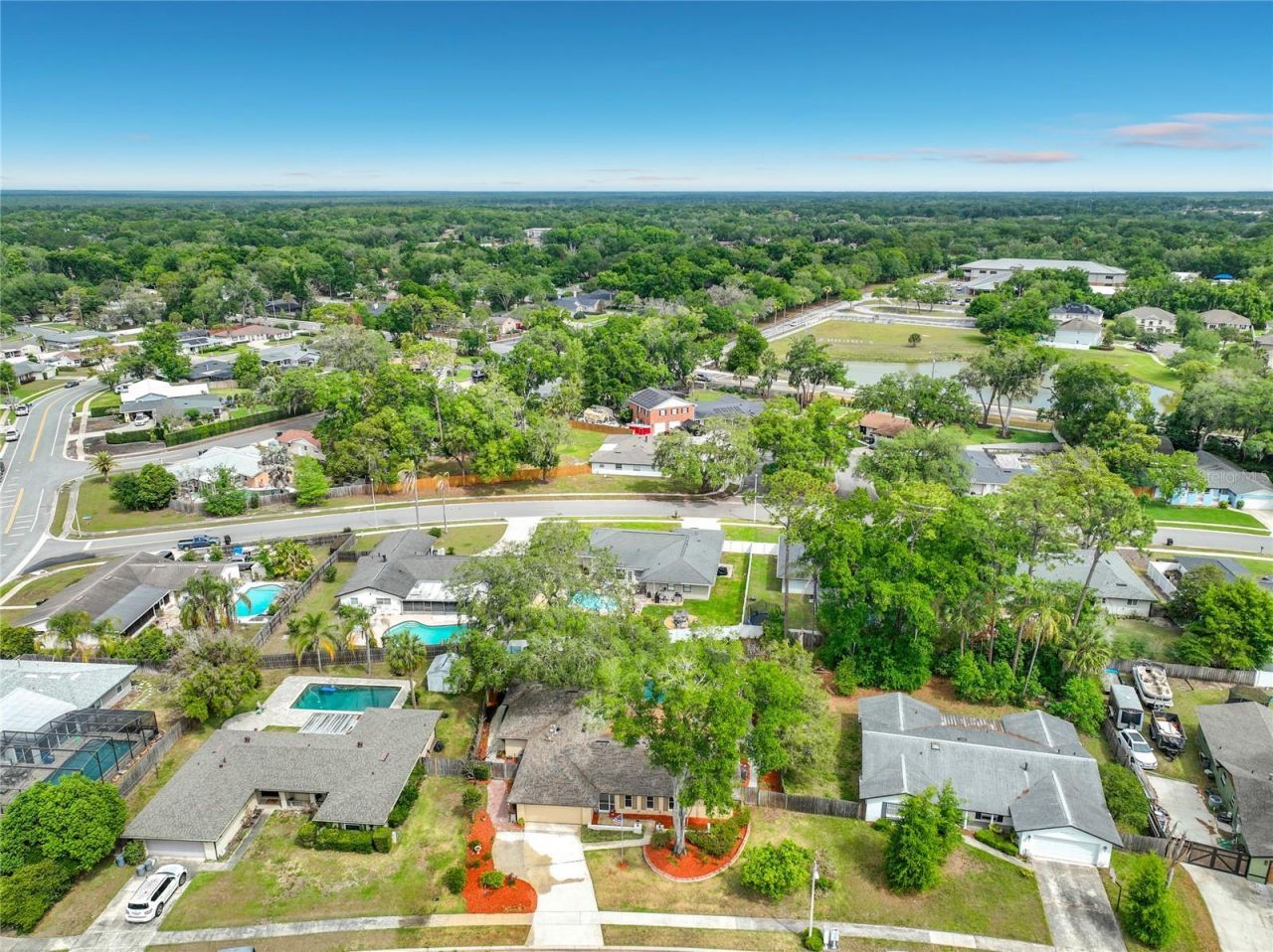 105 Cedar Oak Trail, Longwood, FL 32750 Photo