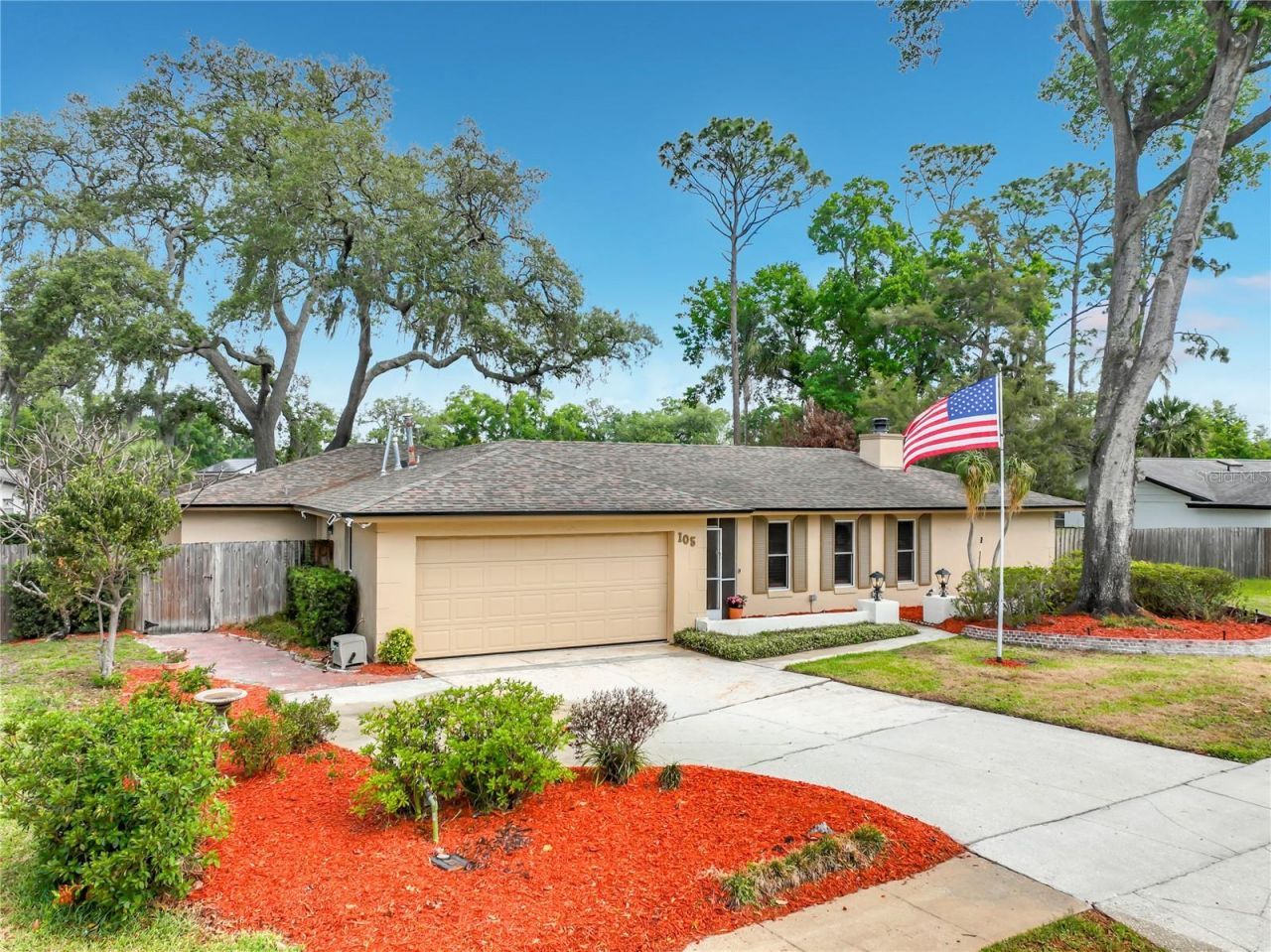 105 Cedar Oak Trail, Longwood, FL 32750 Photo