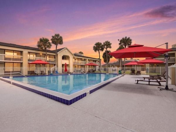 5245 W IRLO BRONSON MEMORIAL HIGHWAY , Unit 258, KISSIMMEE, FL 34746