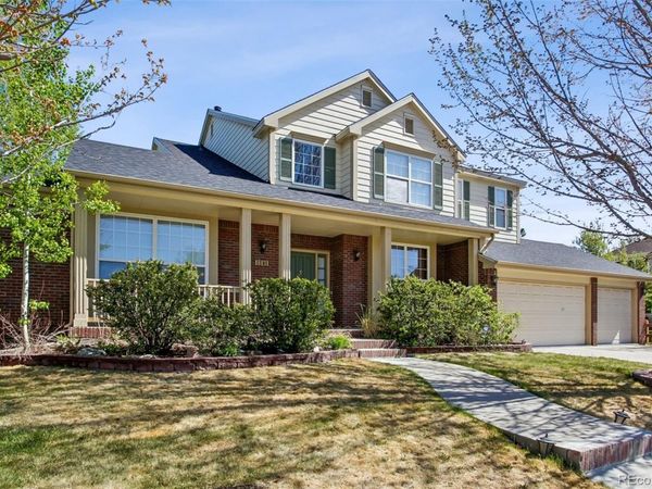 18131 E Euclid Place, Aurora, CO 80016