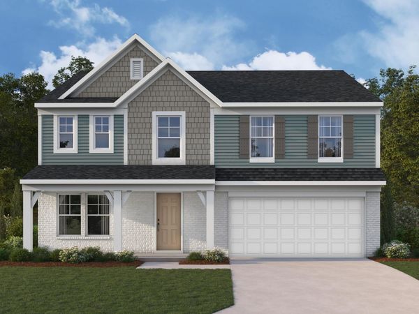 8242 Sycamore Hollow Drive , Pickerington, OH 43147