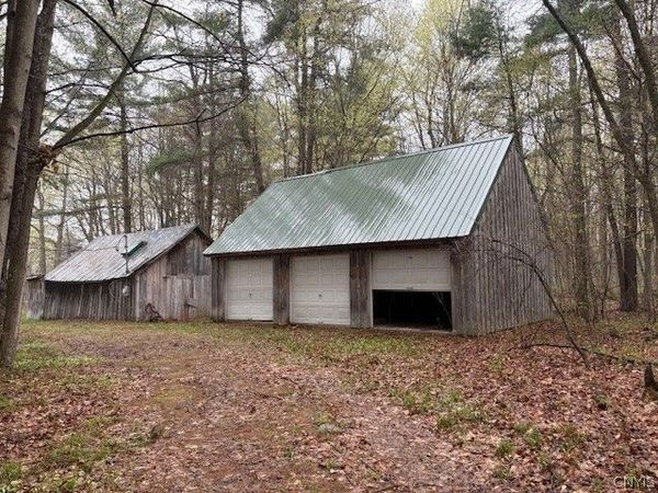 16637 Witt Road, Brownville, NY 13615