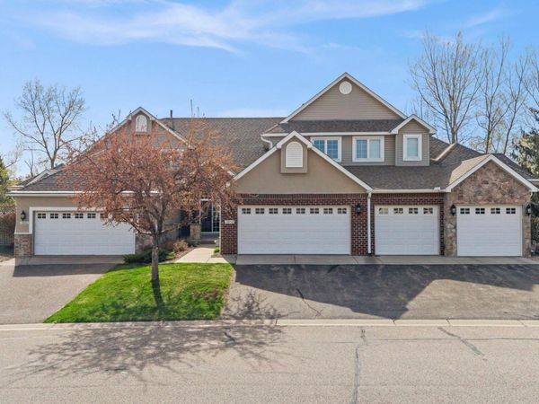 13956 Shoreside Court, Savage, MN 55378
