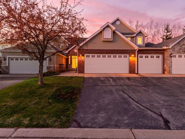 13956 Shoreside Court, Savage, MN 55378