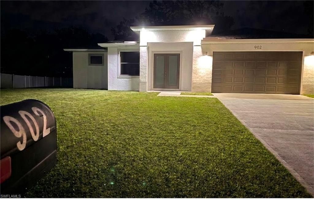 902 Magnolia Ave, Lehigh Acres, FL 33972 Photo