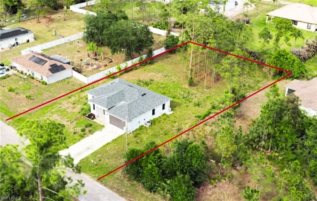 902 Magnolia Ave, Lehigh Acres, FL 33972 Photo