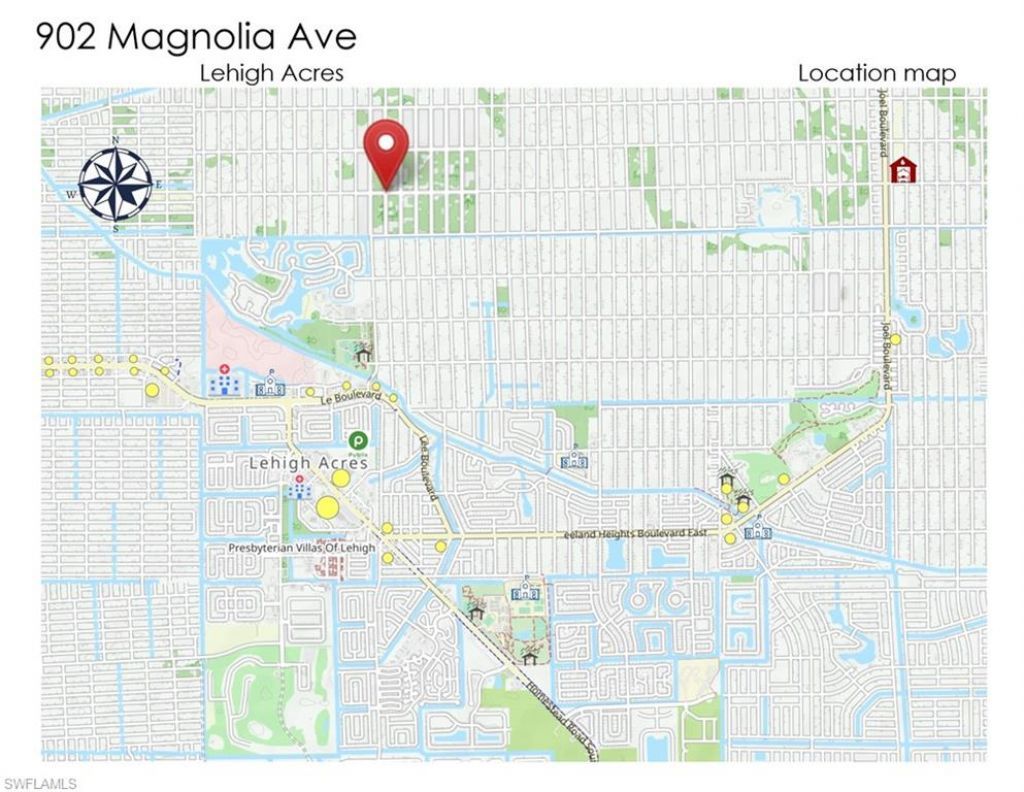 902 Magnolia Ave, Lehigh Acres, FL 33972 Photo