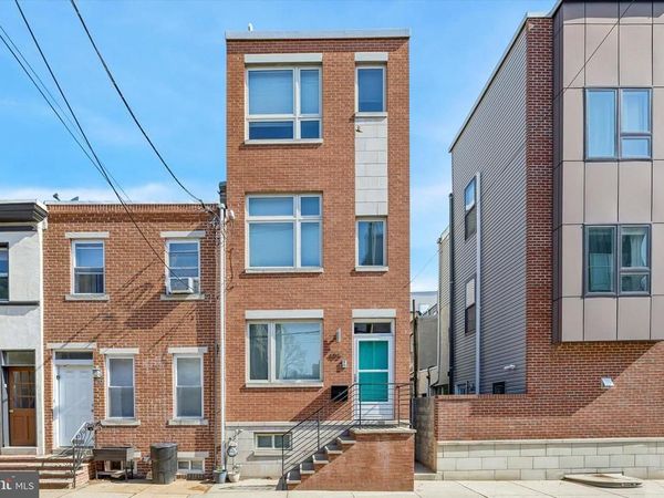 405 GREENWICH STREET, PHILADELPHIA, PA 19147