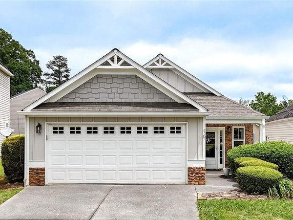 16 Lila Way, Cartersville, GA 30120