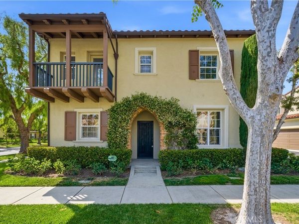 33 Bower Tree, Irvine, CA 92603