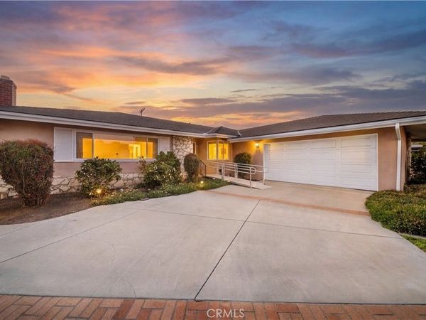 10339 Maybrook, Whittier, CA 90603