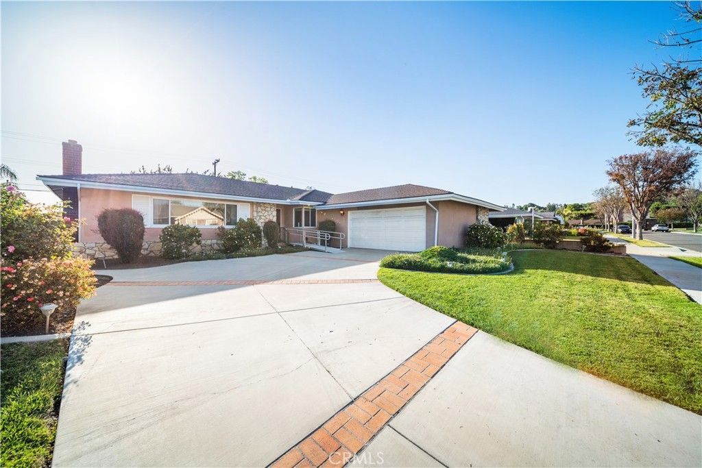 10339 Maybrook, Whittier, CA 90603 Main Photo
