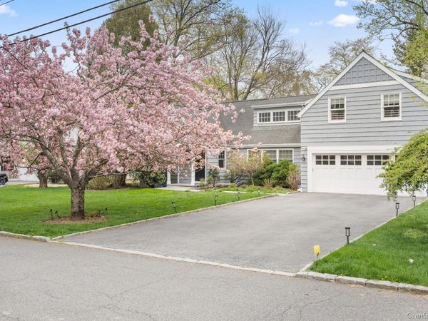5 Continental Road, Scarsdale, NY 10583