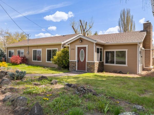 2761 Minna Street, Bonanza, OR 97623