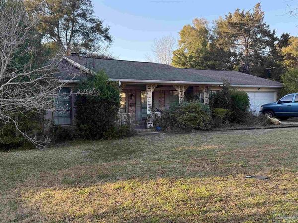 3565 Tyler Ave, Pensacola, FL 32503